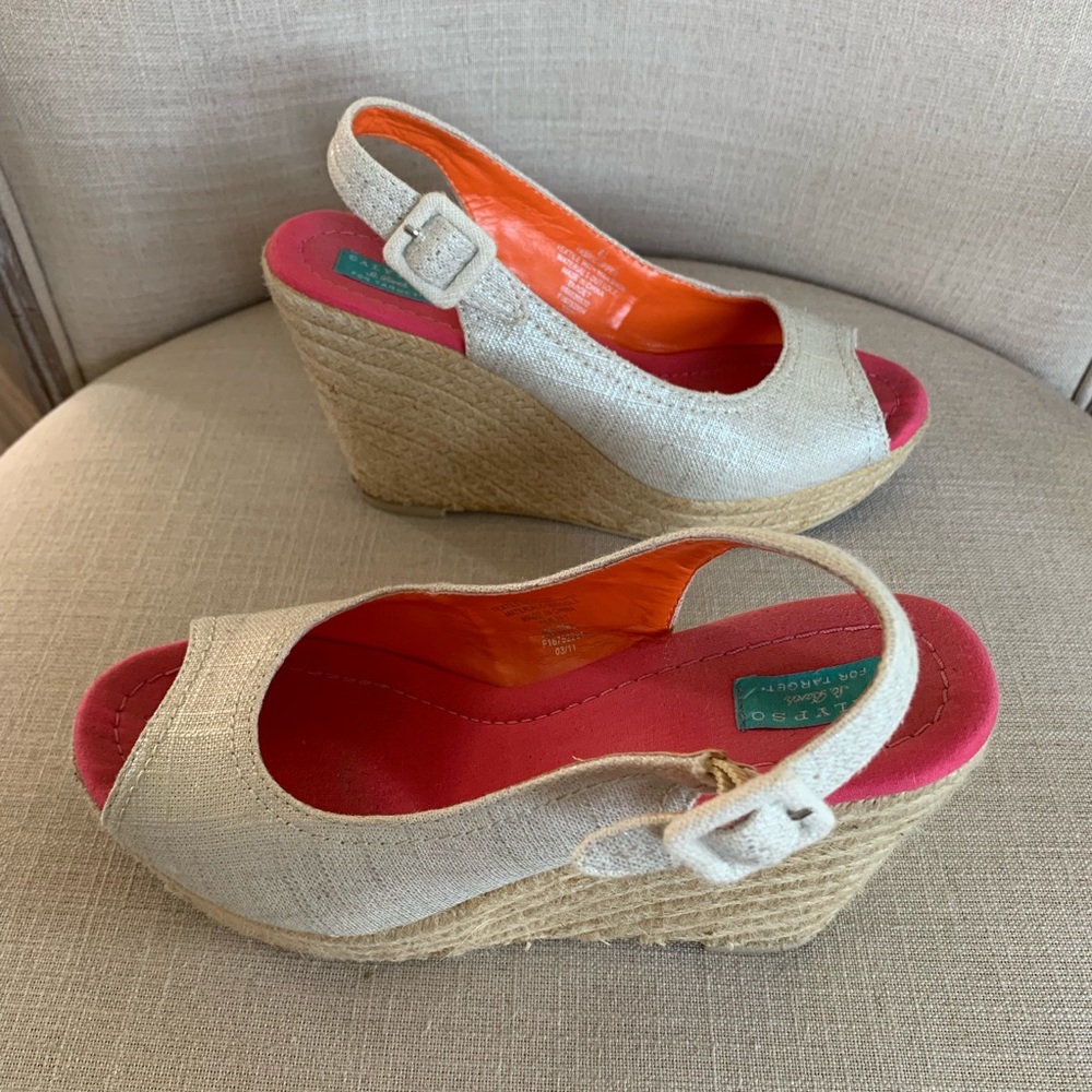 Calypso For Target Wedges - image 5